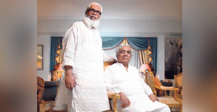 বেক্সিমকো এভিয়েশনের সালমান-সোহেলসহ ৬ জনের বিরুদ্ধে প্রতারণার মামলা